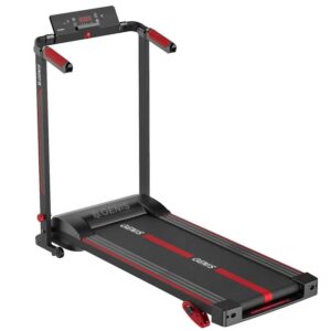 Esteira Genis Fitness GT 500