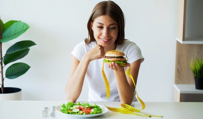 mitos e verdades sobre a alimentação para emagrecer